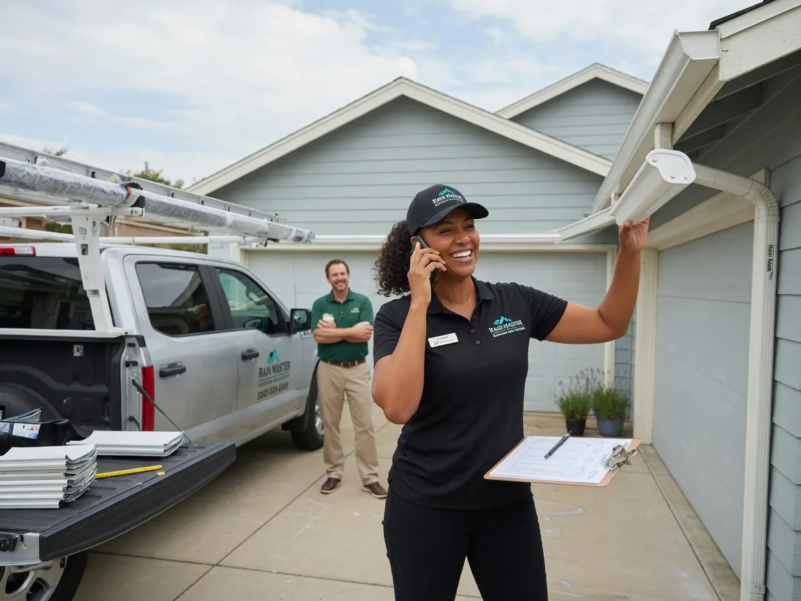 Gutter Installation Smoot, WV FAQs